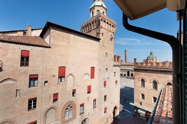 Suite Art Hotel Orologio Bolonia Suite Art Hotel Orologio Bolonia