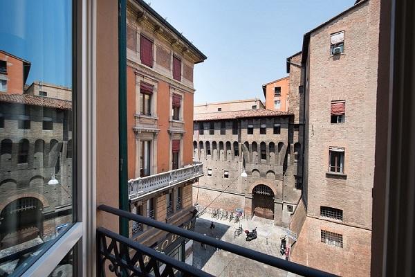 Suite Art Hotel Orologio Bolonia Suite Art Hotel Orologio Bolonia